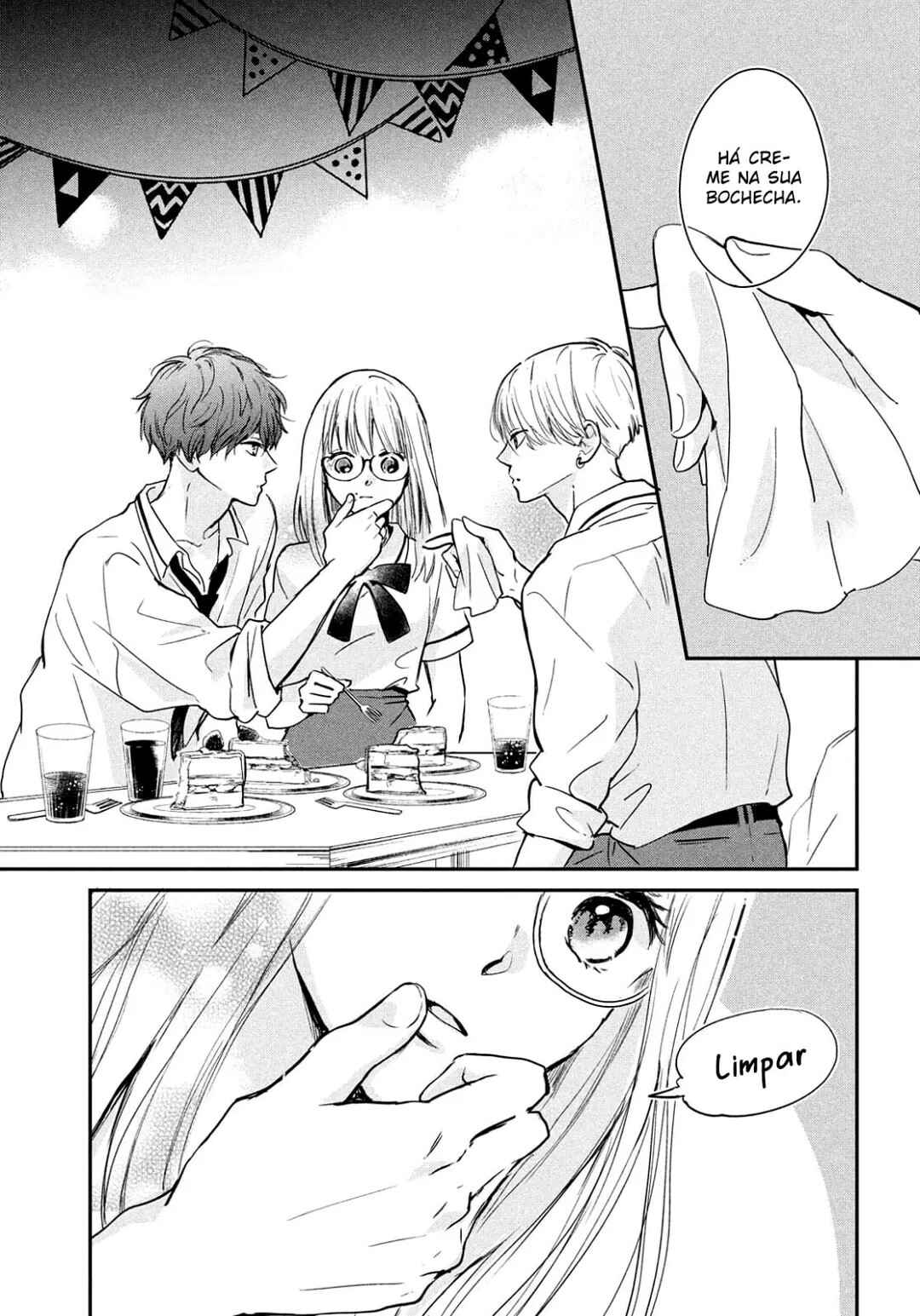 Douse, Koishite Shimaunda. Chapter 2 - Page 10