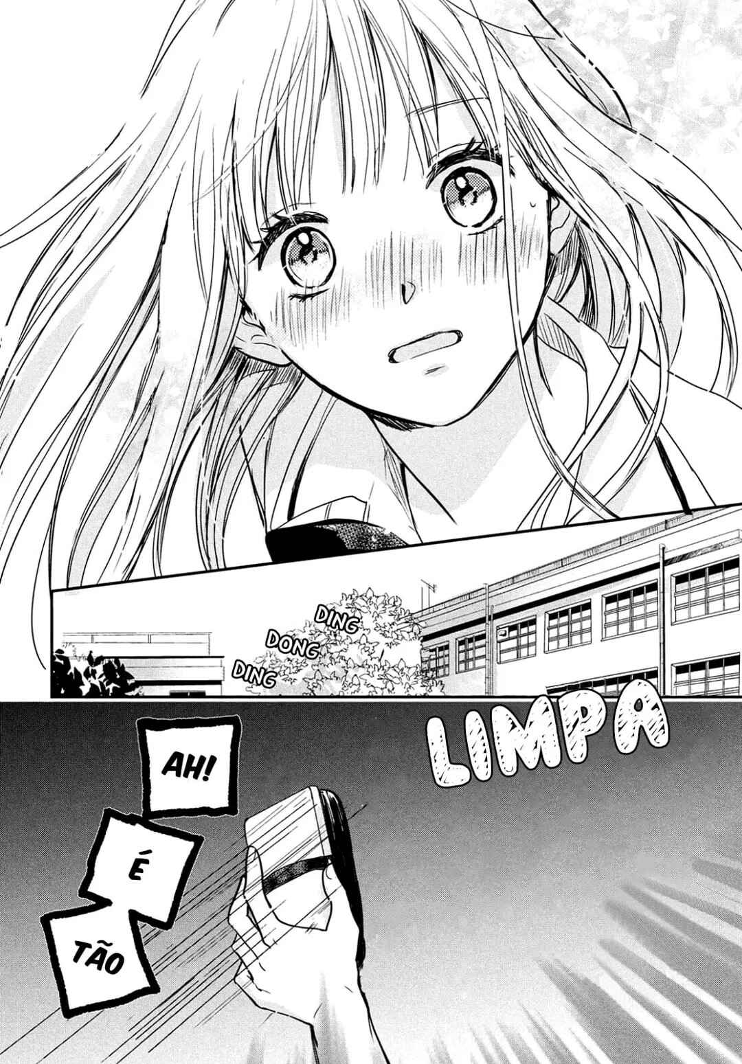 Douse, Koishite Shimaunda. Chapter 2 - Page 15