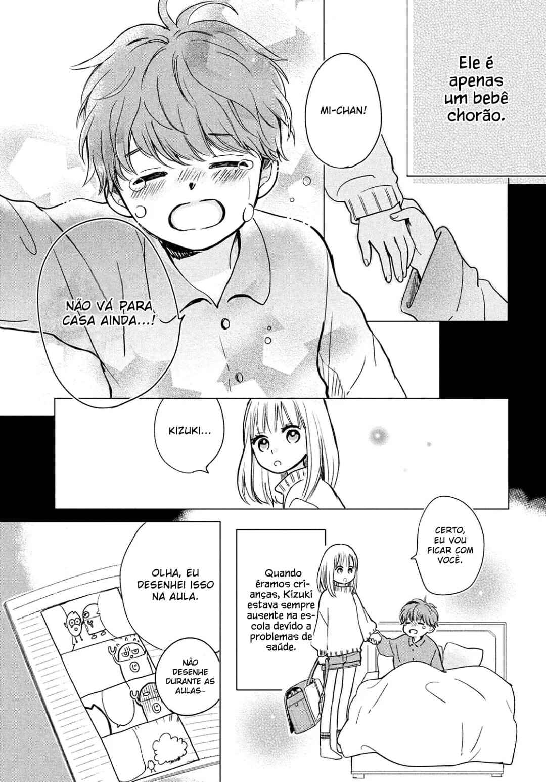 Douse, Koishite Shimaunda. Chapter 2 - Page 22