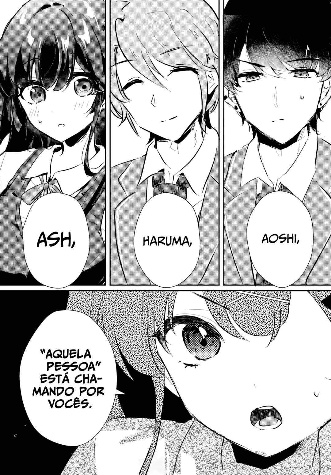Honmono no Kanojo ni Shitakunaru Made, Watashi de Tameshite Ii yo. Chapter 1 - Page 15