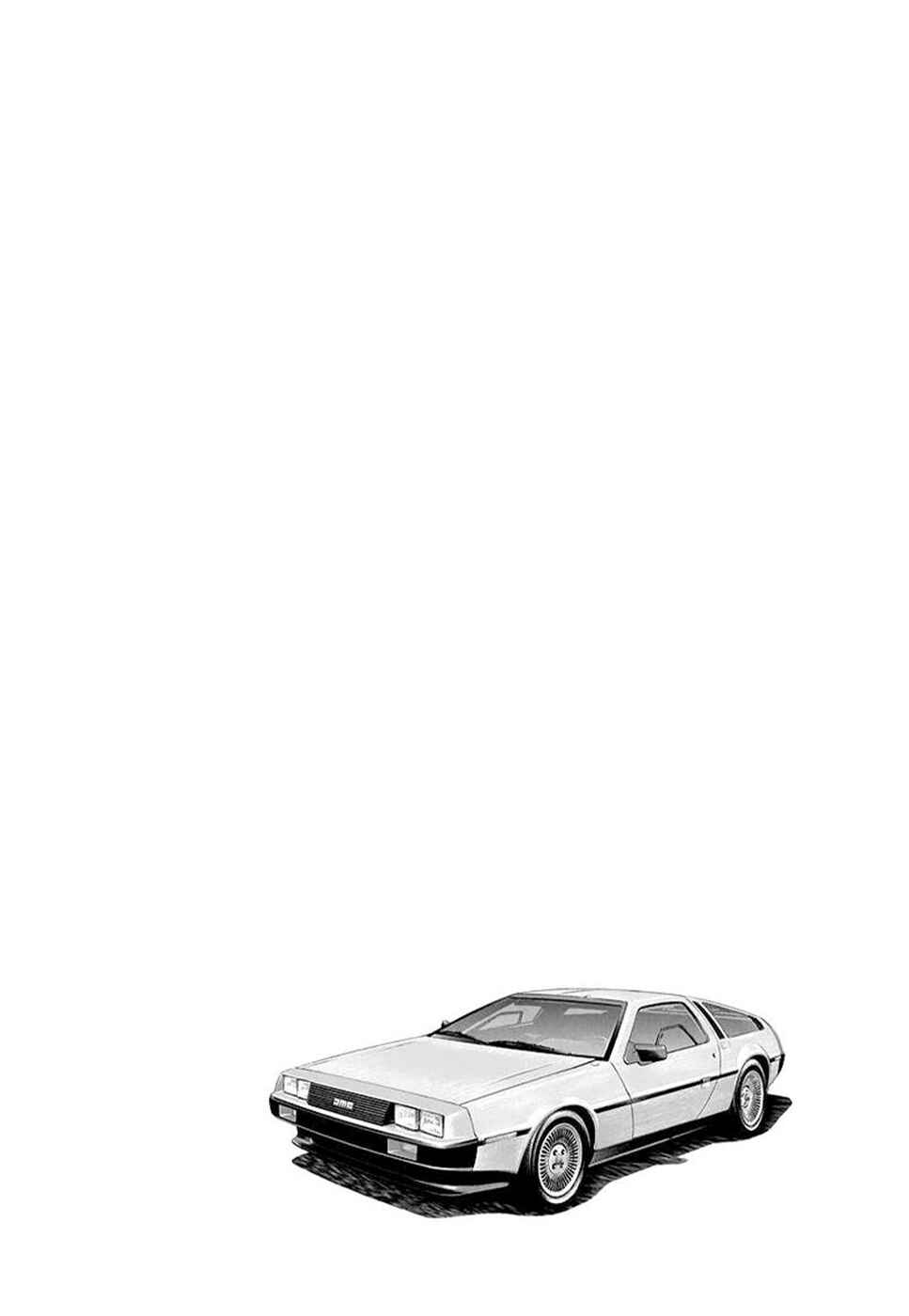 Countach Chapter 118 - Page 19