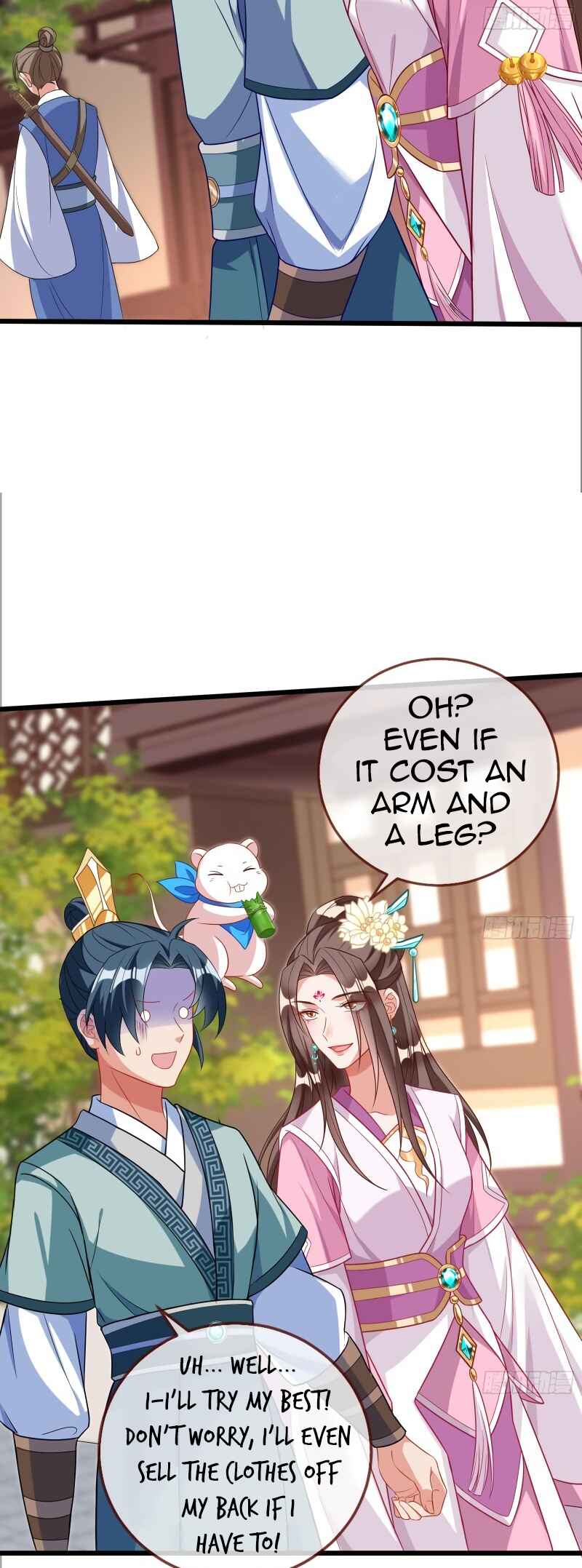 Wàn Zhā Cháo Huáng Chapter 480 - Page 22