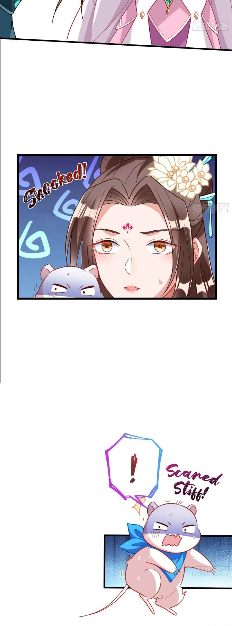 Wàn Zhā Cháo Huáng Chapter 480 - Page 24