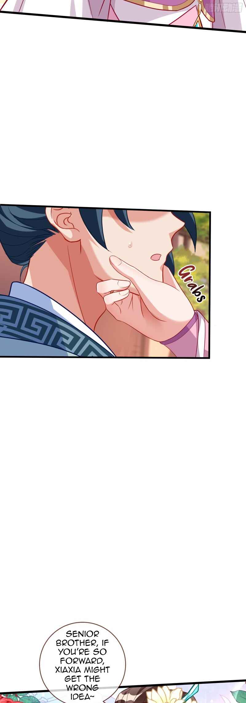 Wàn Zhā Cháo Huáng Chapter 480 - Page 26