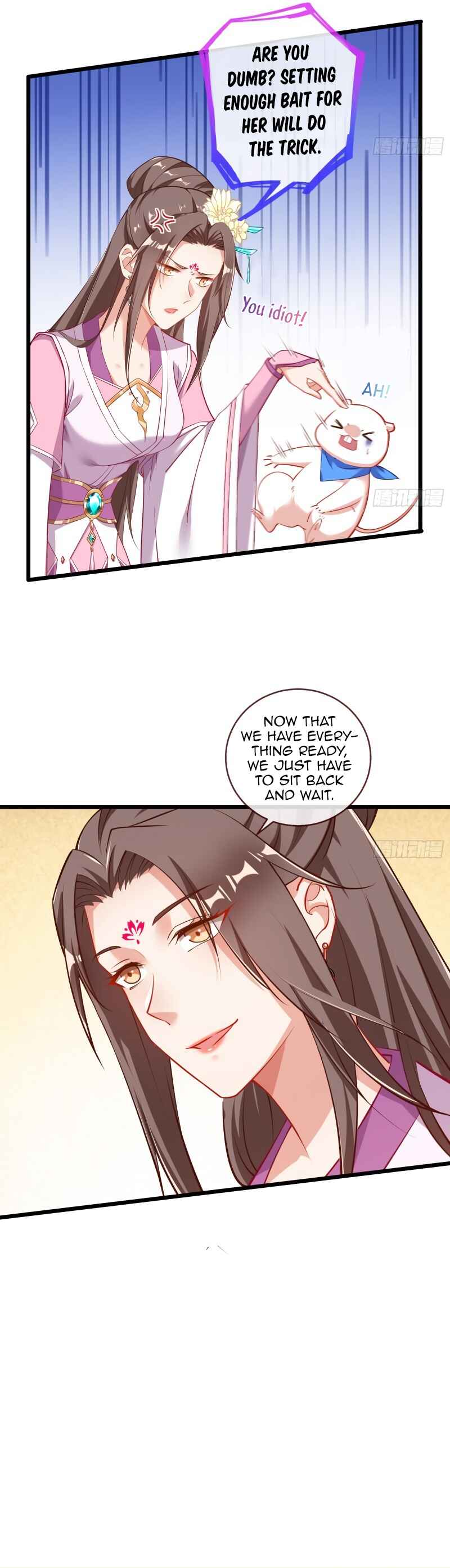 Wàn Zhā Cháo Huáng Chapter 480 - Page 30