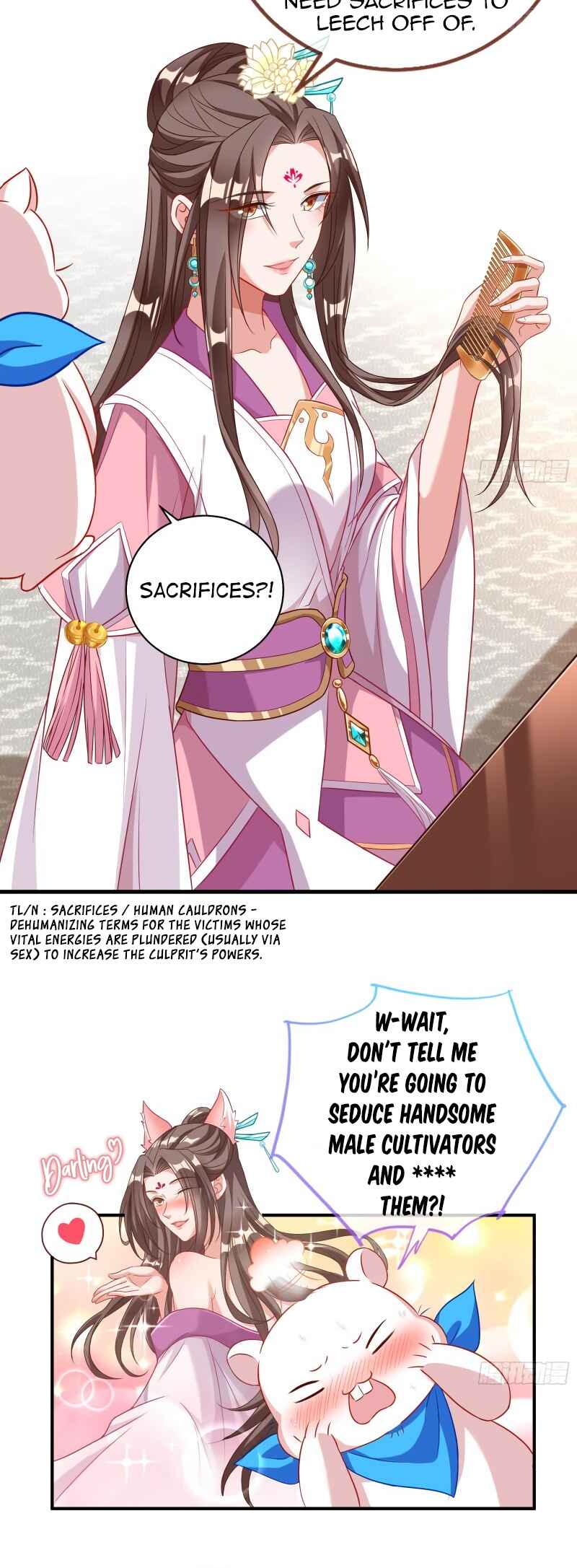 Wàn Zhā Cháo Huáng Chapter 480 - Page 7