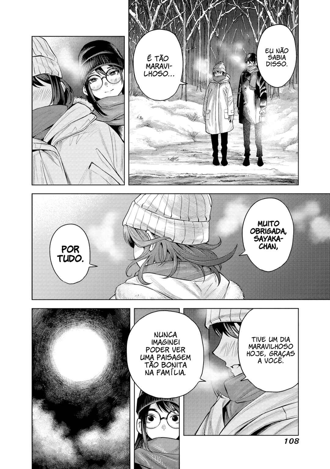 she is beautiful Chapter 2 - Page 45