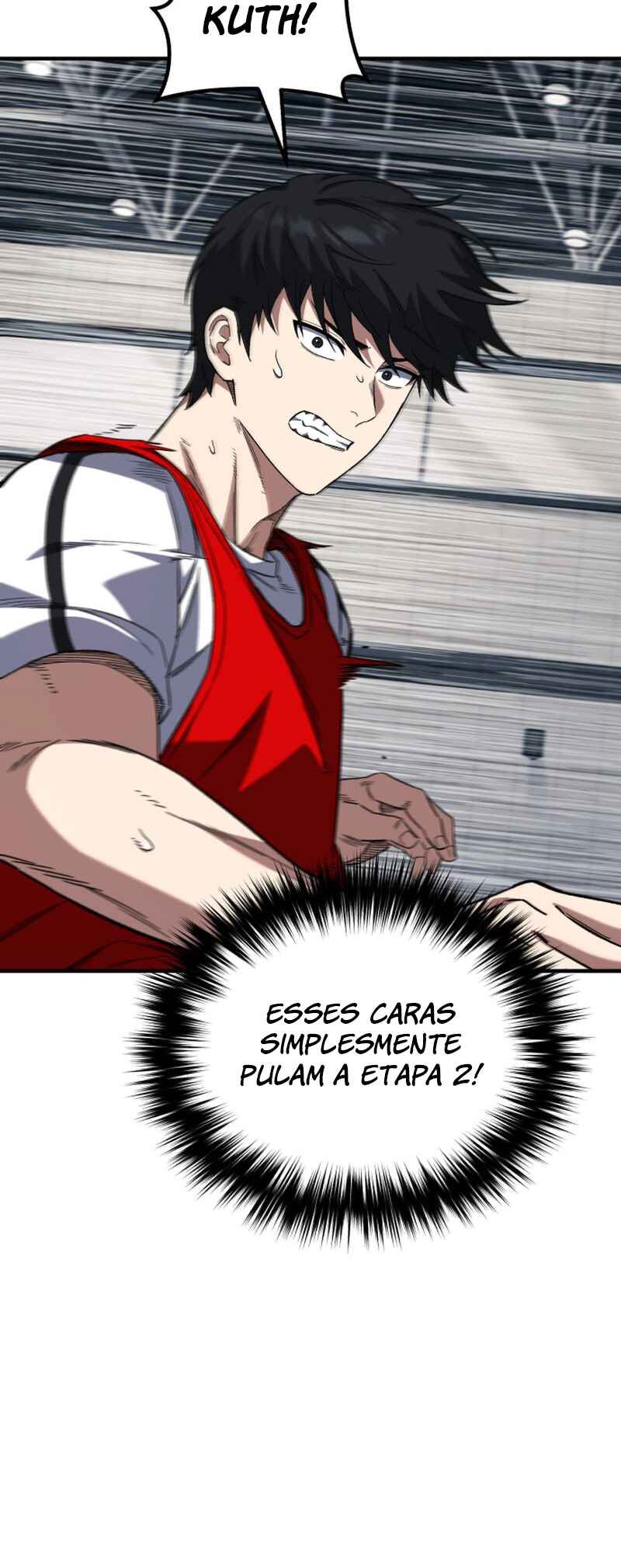 The Genius Midfielder’s Passes are Special Chapter 8 - Page 14
