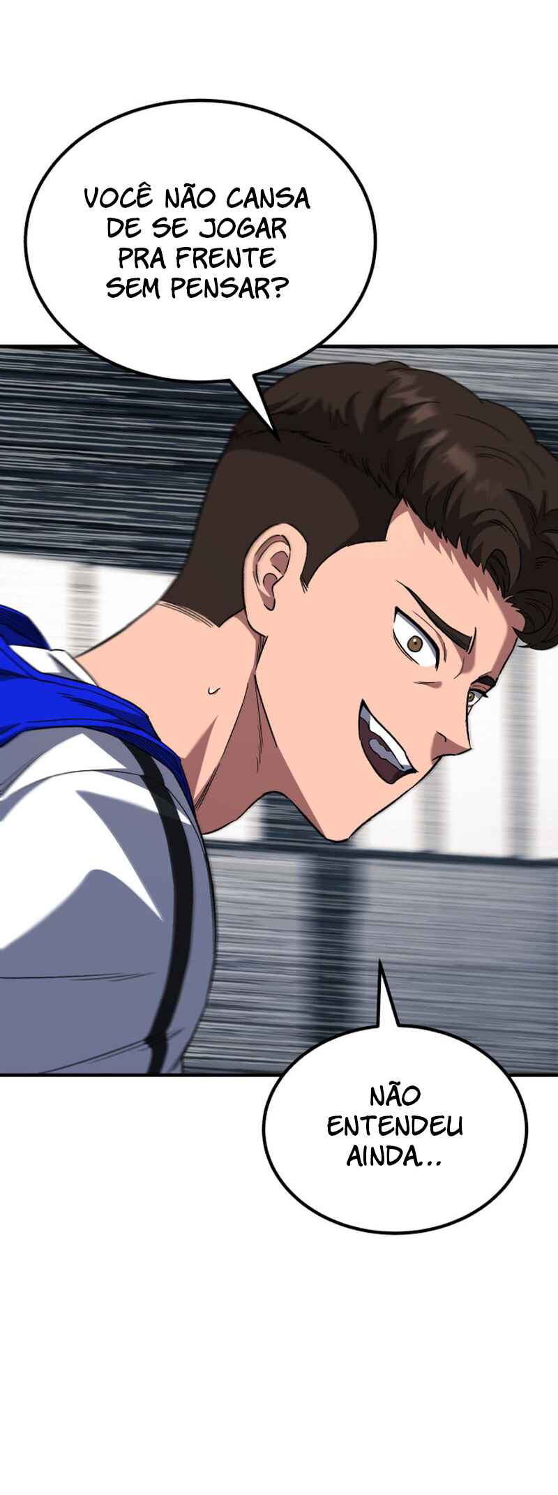 The Genius Midfielder’s Passes are Special Chapter 8 - Page 19