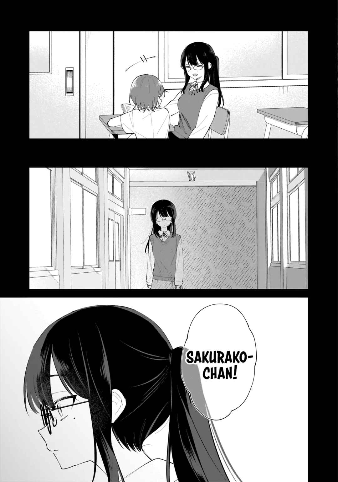 Dame Inu Kanojo Chapter 2 - Page 11