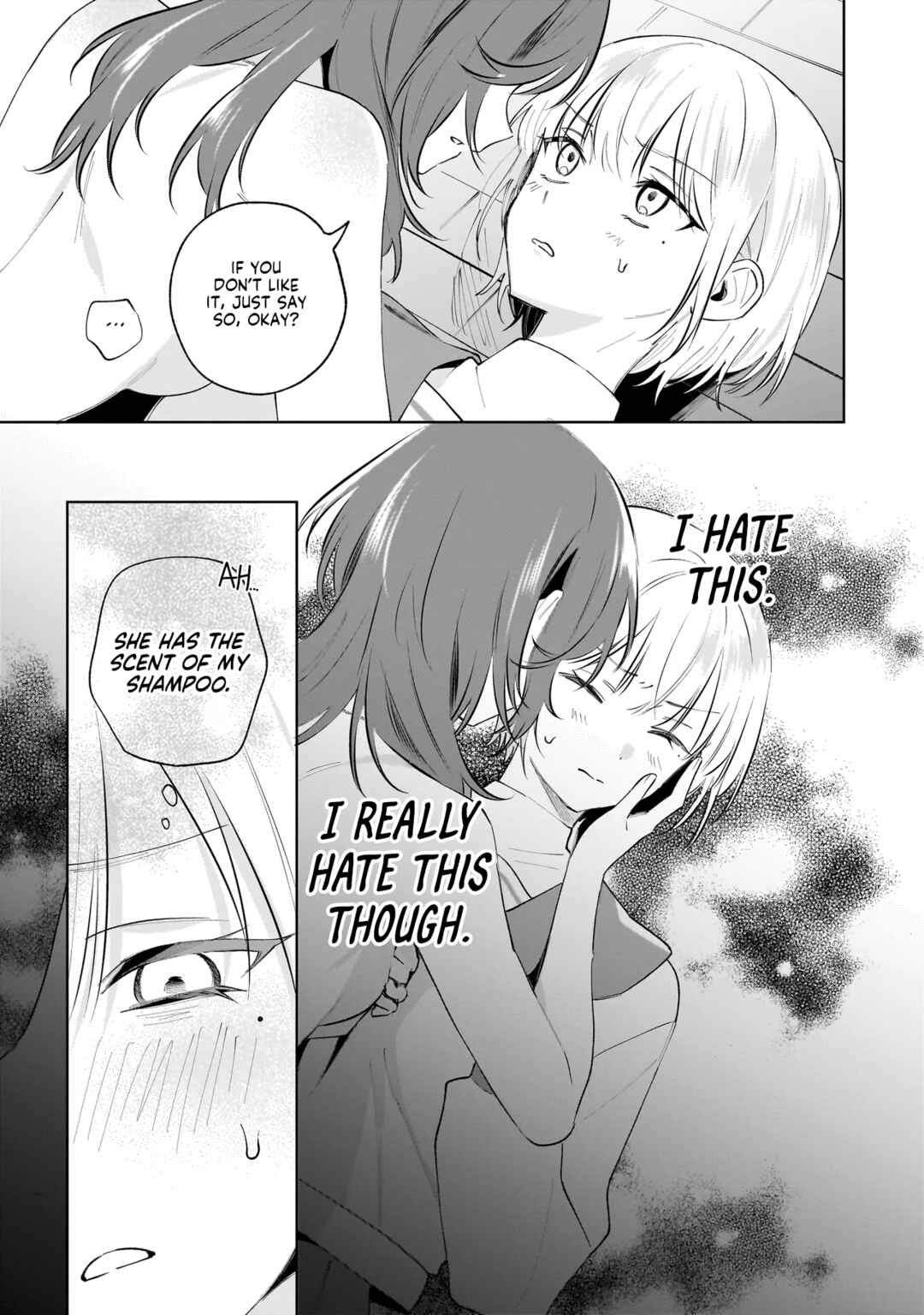 Dame Inu Kanojo Chapter 2 - Page 17