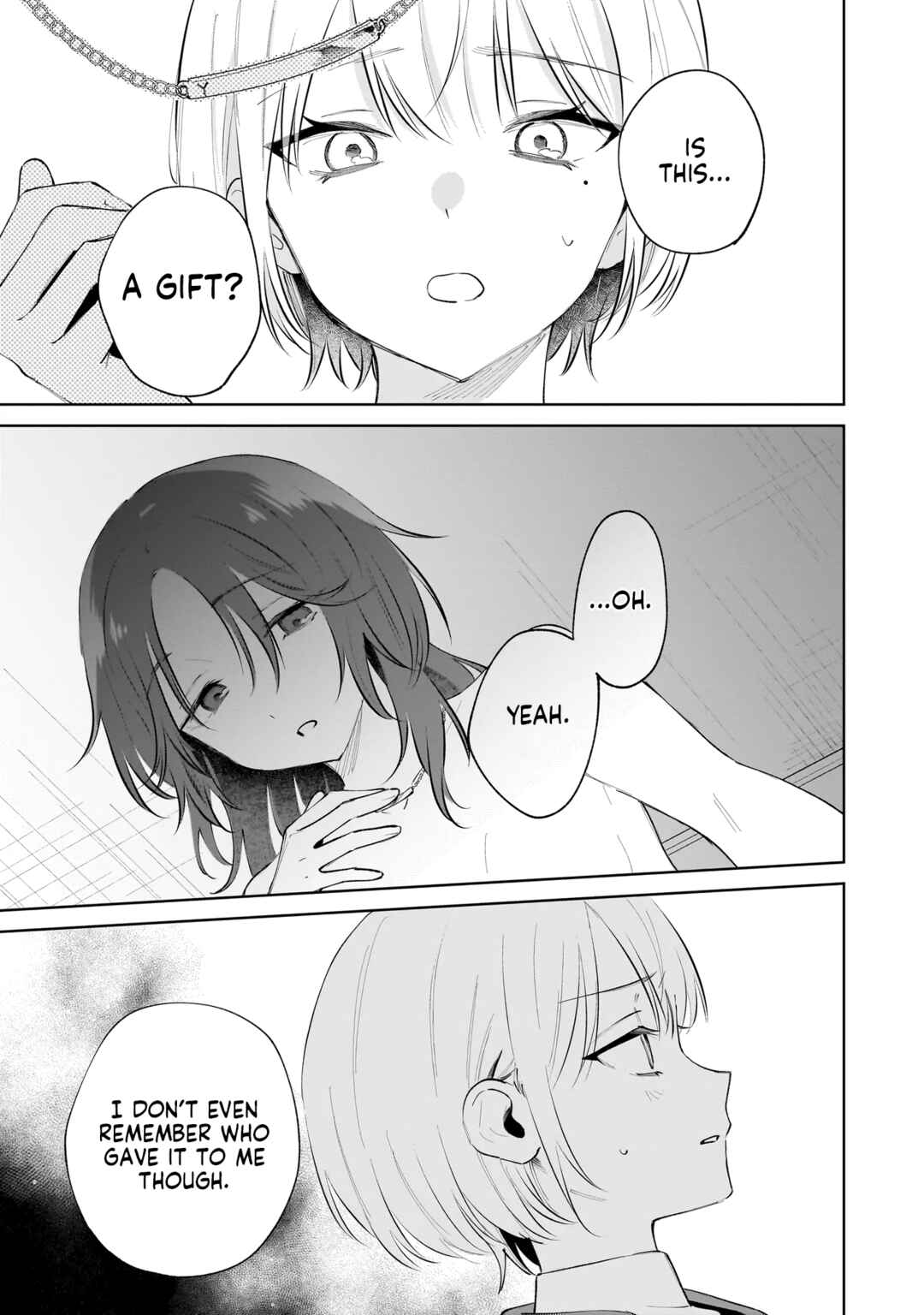 Dame Inu Kanojo Chapter 2 - Page 19