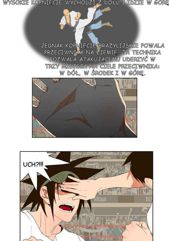 God of High School Chapter 34 - Page 16