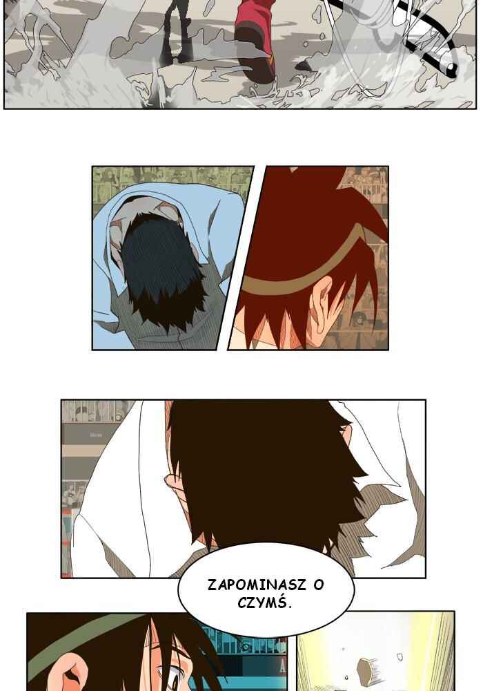 God of High School Chapter 34 - Page 7