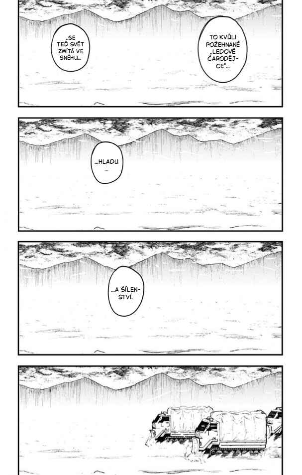 Fire Punch Chapter 29 - Page 4
