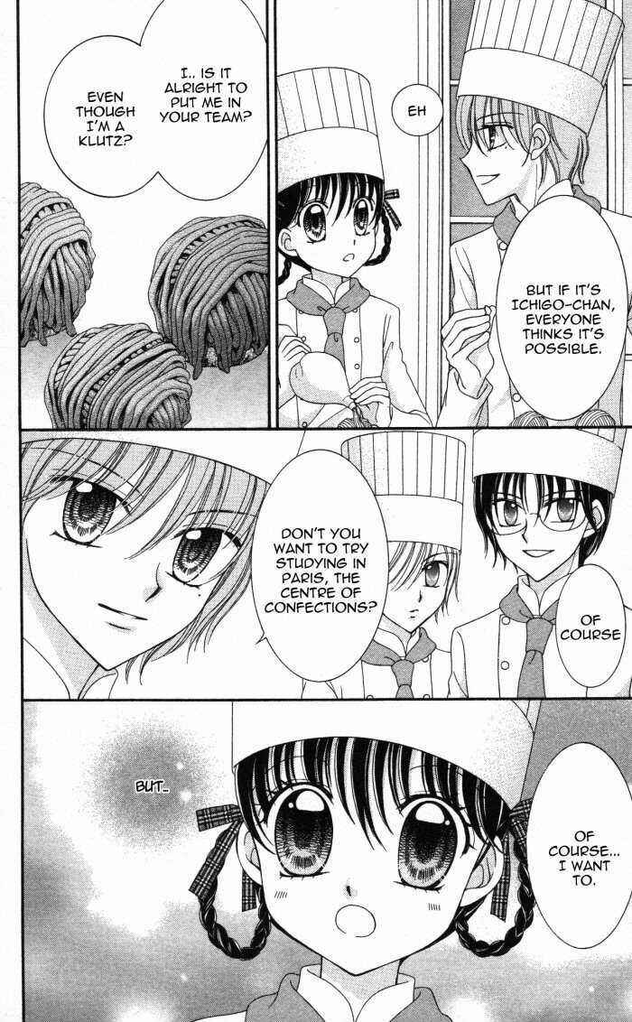 Yumeiro Patissiere Chapter 5 - Page 13