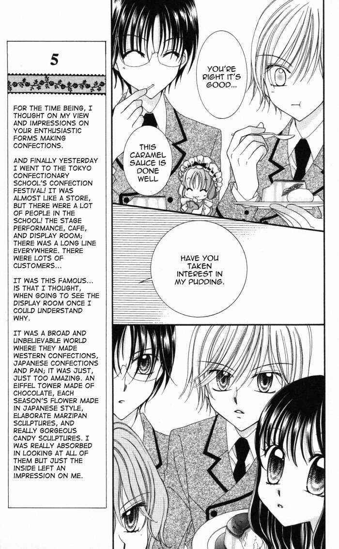 Yumeiro Patissiere Chapter 5 - Page 20