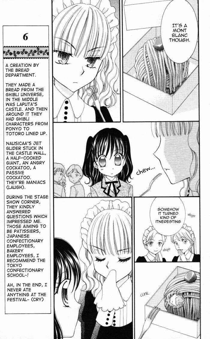 Yumeiro Patissiere Chapter 5 - Page 24