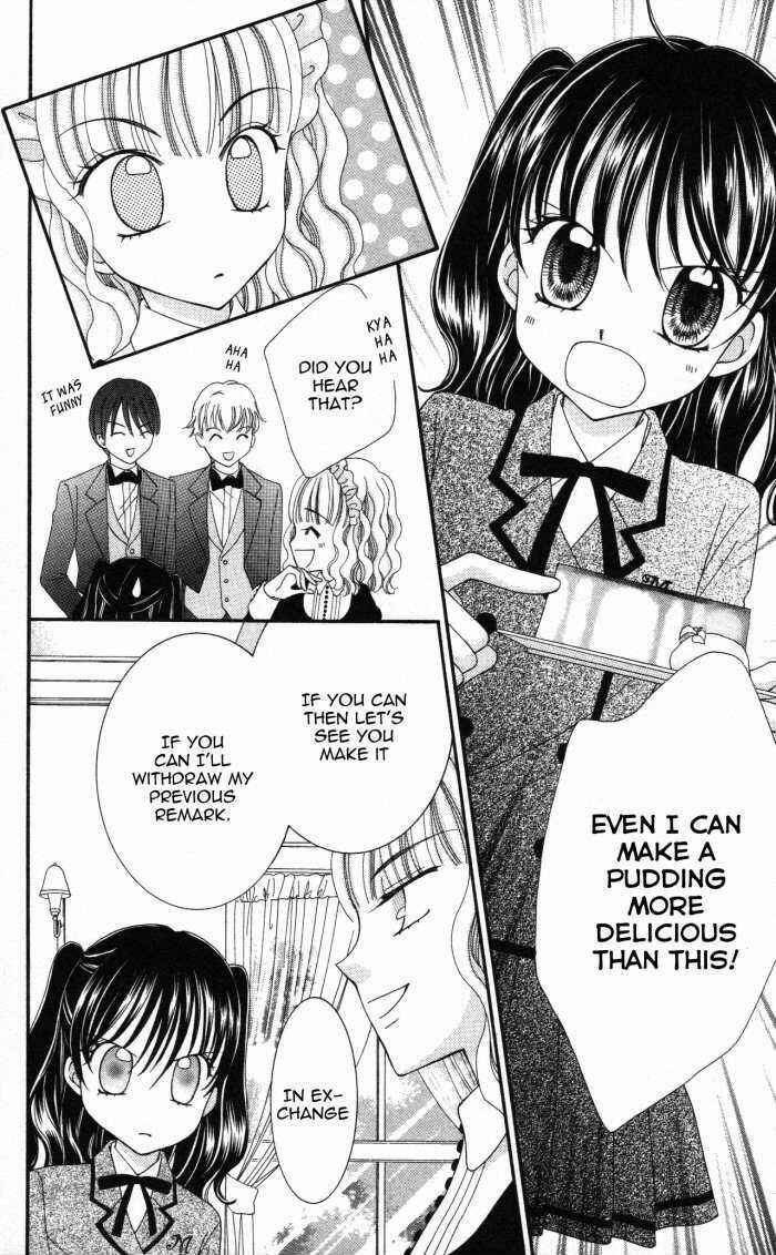 Yumeiro Patissiere Chapter 5 - Page 27