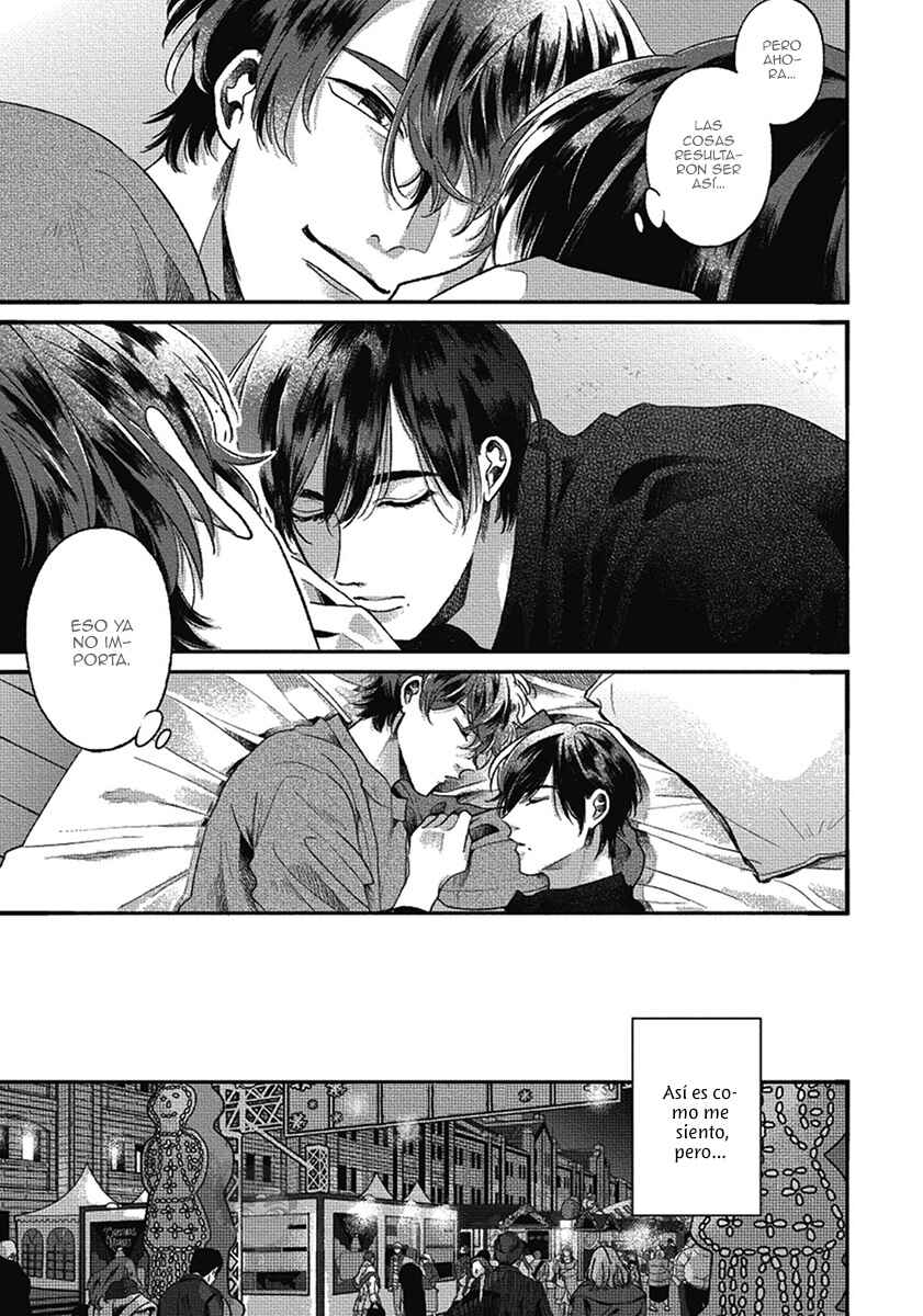 Bokura ni Namae o Tsukeru Nara Chapter 7 - Page 38