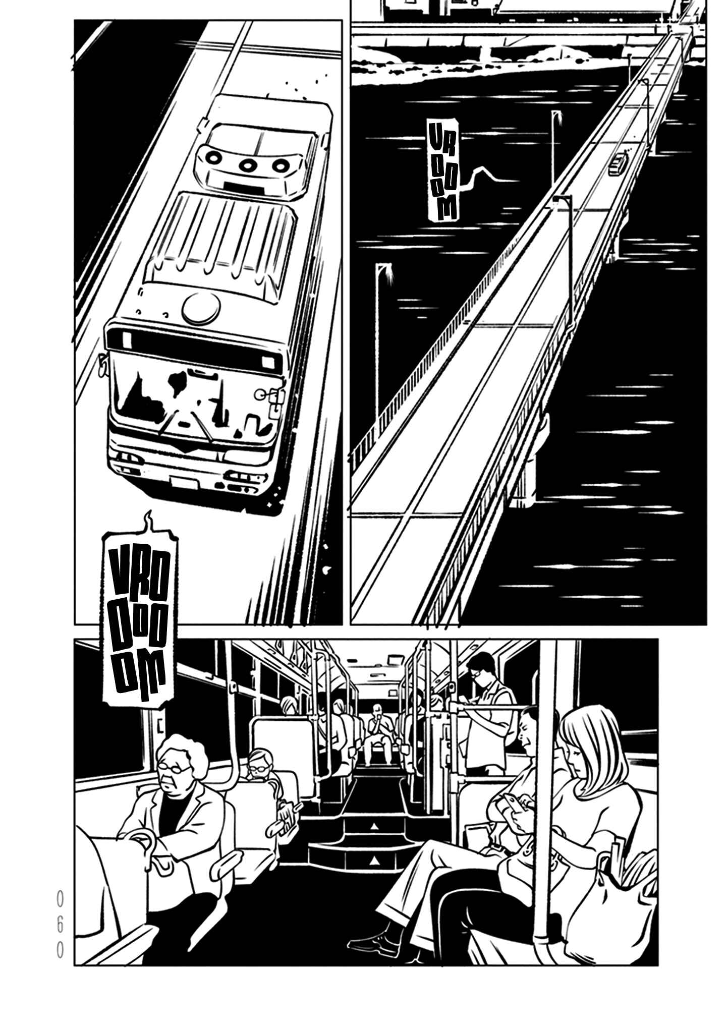 EVOL Chapter 2 - Page 2