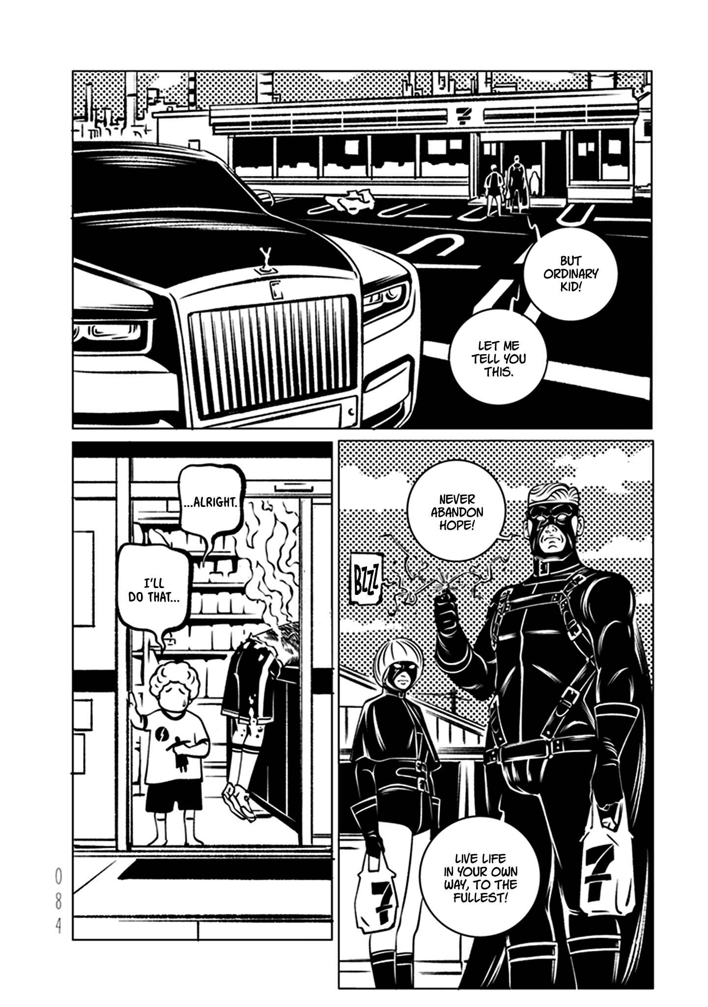 EVOL Chapter 2 - Page 26
