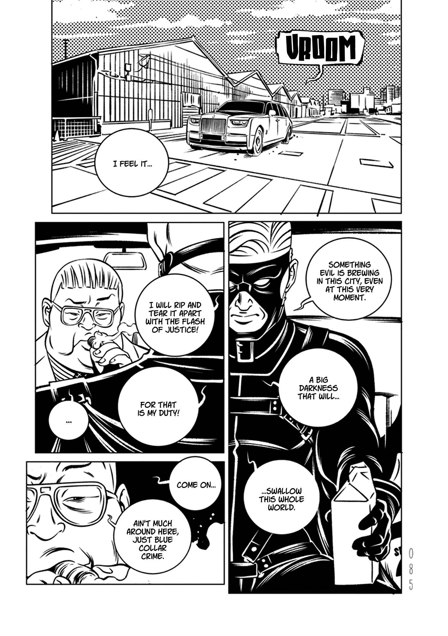 EVOL Chapter 2 - Page 27