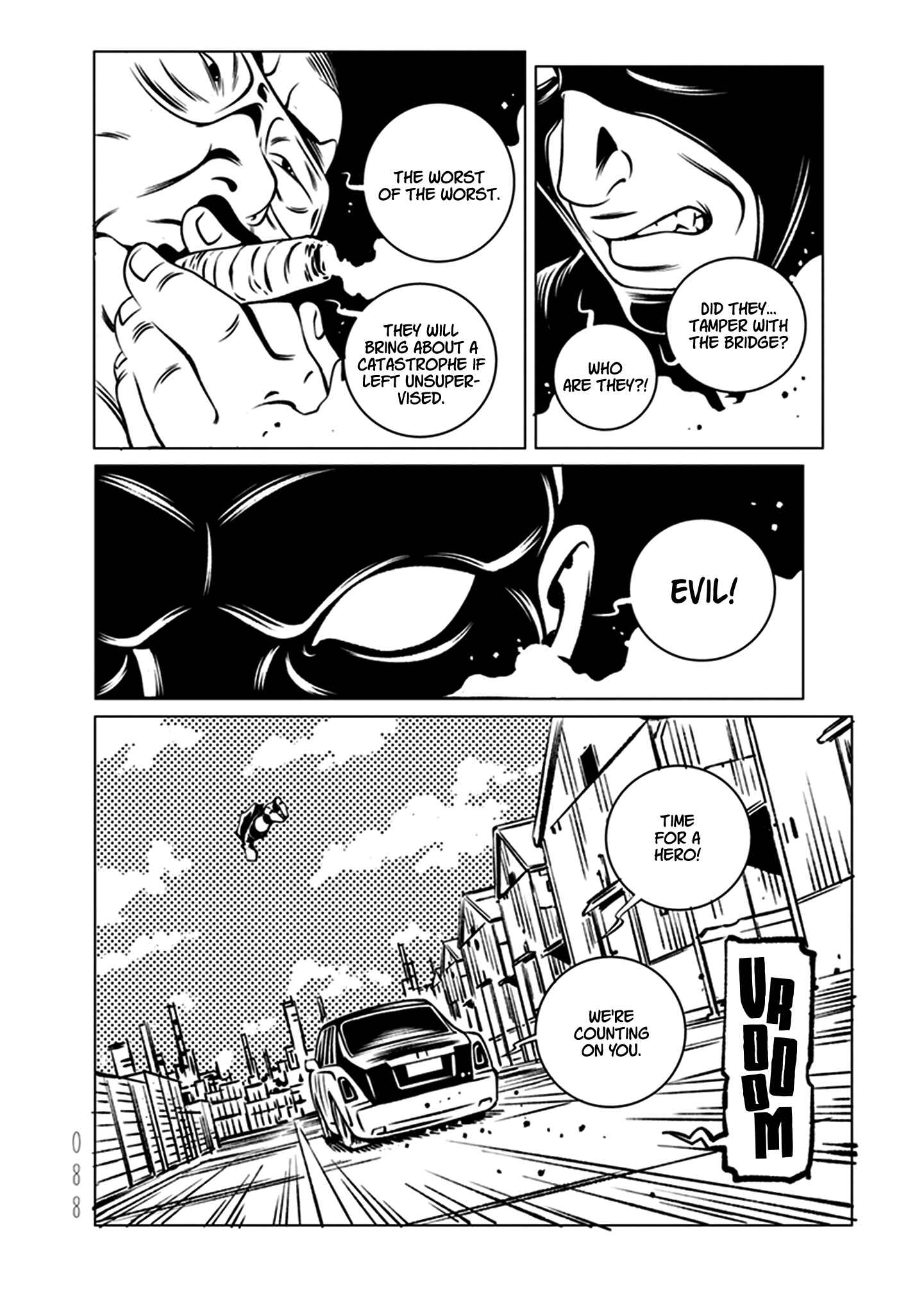 EVOL Chapter 2 - Page 30