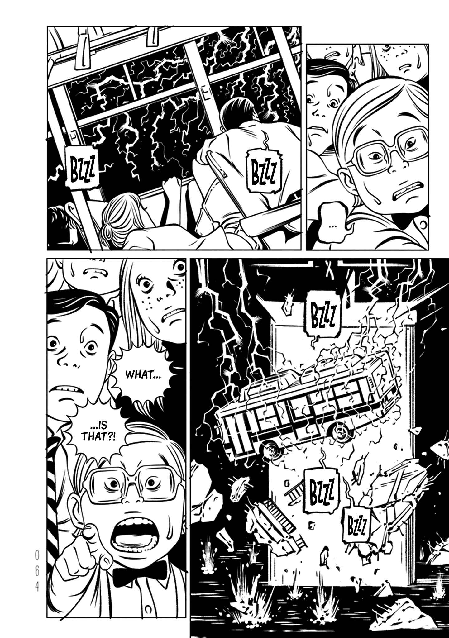 EVOL Chapter 2 - Page 6
