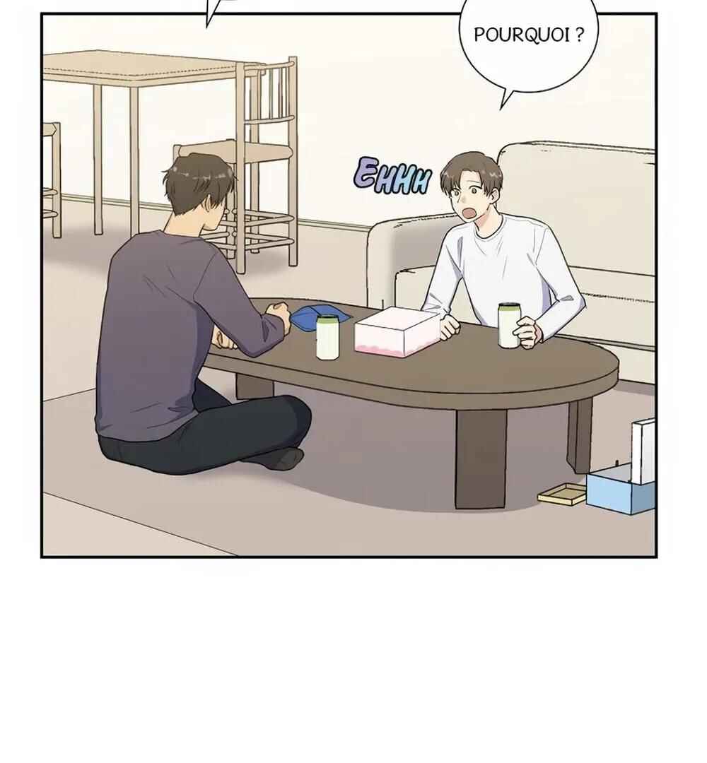 Re:meet Chapter 26 - Page 108