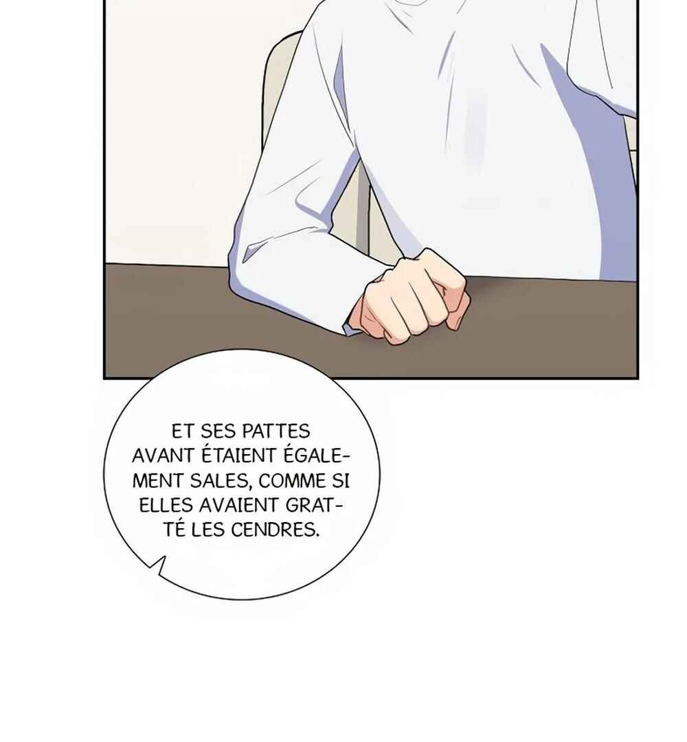 Re:meet Chapter 26 - Page 110