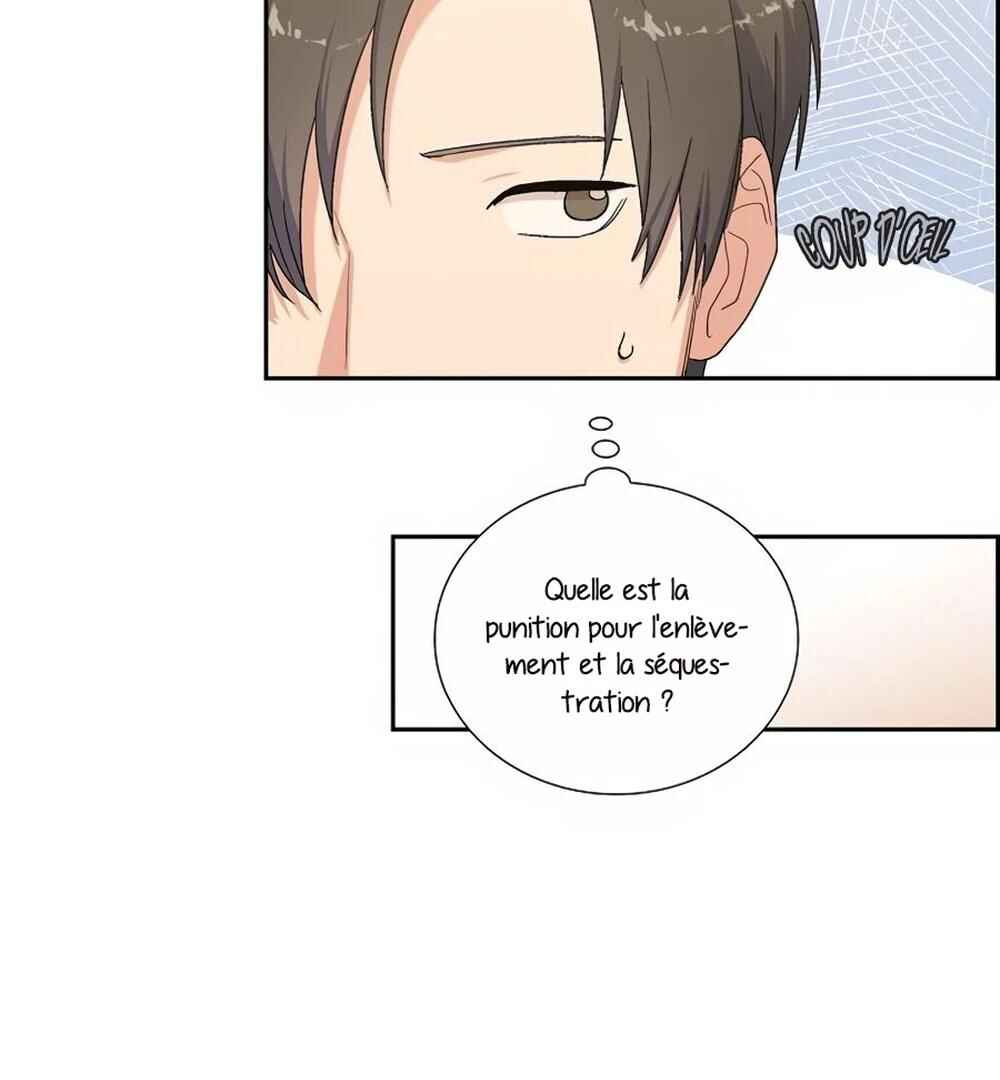 Re:meet Chapter 26 - Page 119