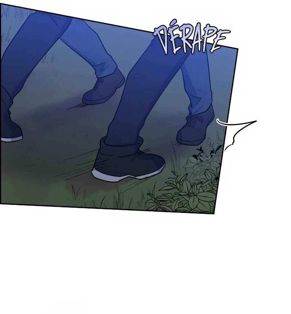 Re:meet Chapter 26 - Page 23