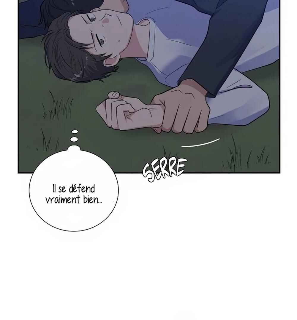 Re:meet Chapter 26 - Page 39