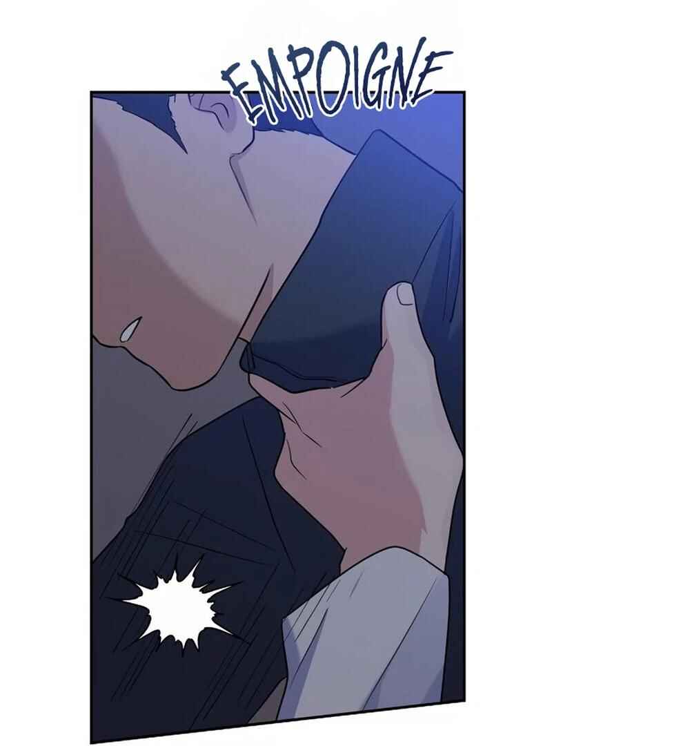 Re:meet Chapter 26 - Page 40