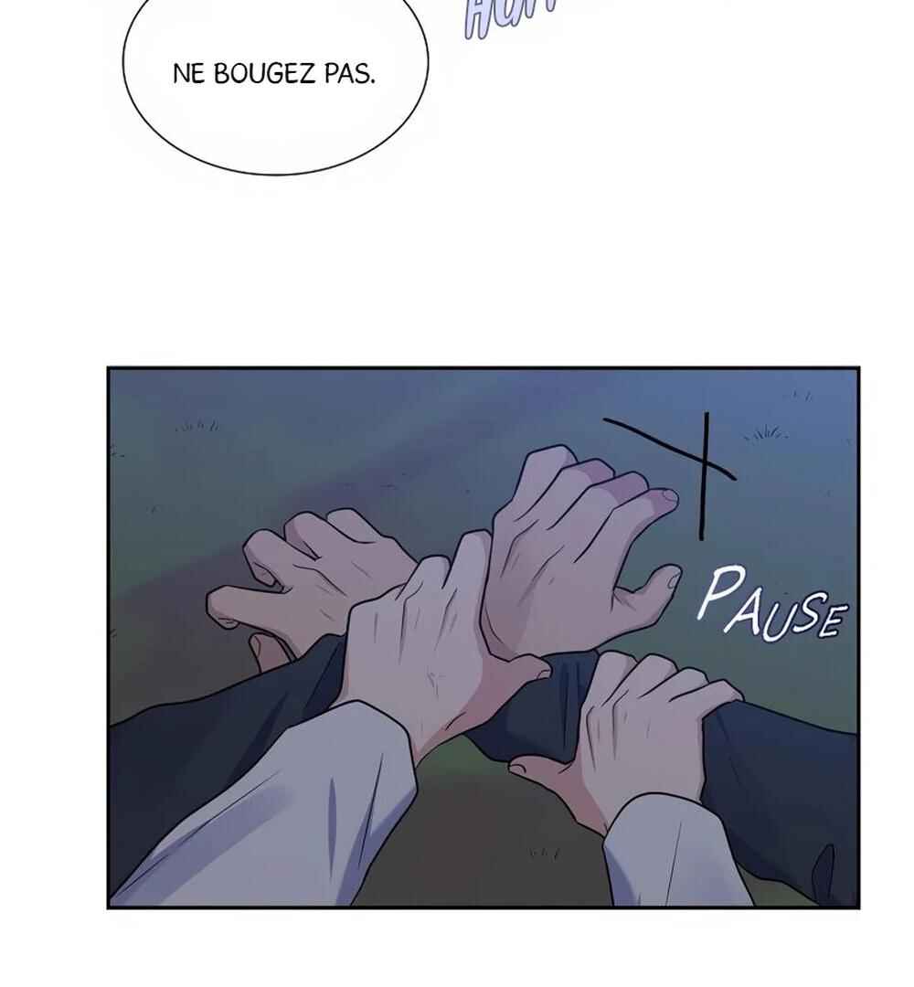 Re:meet Chapter 26 - Page 49