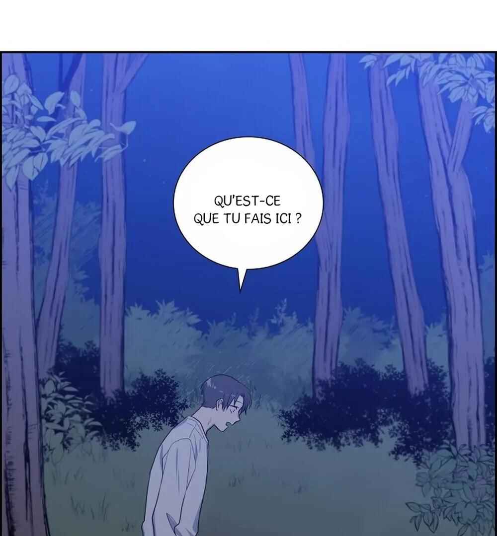 Re:meet Chapter 26 - Page 58