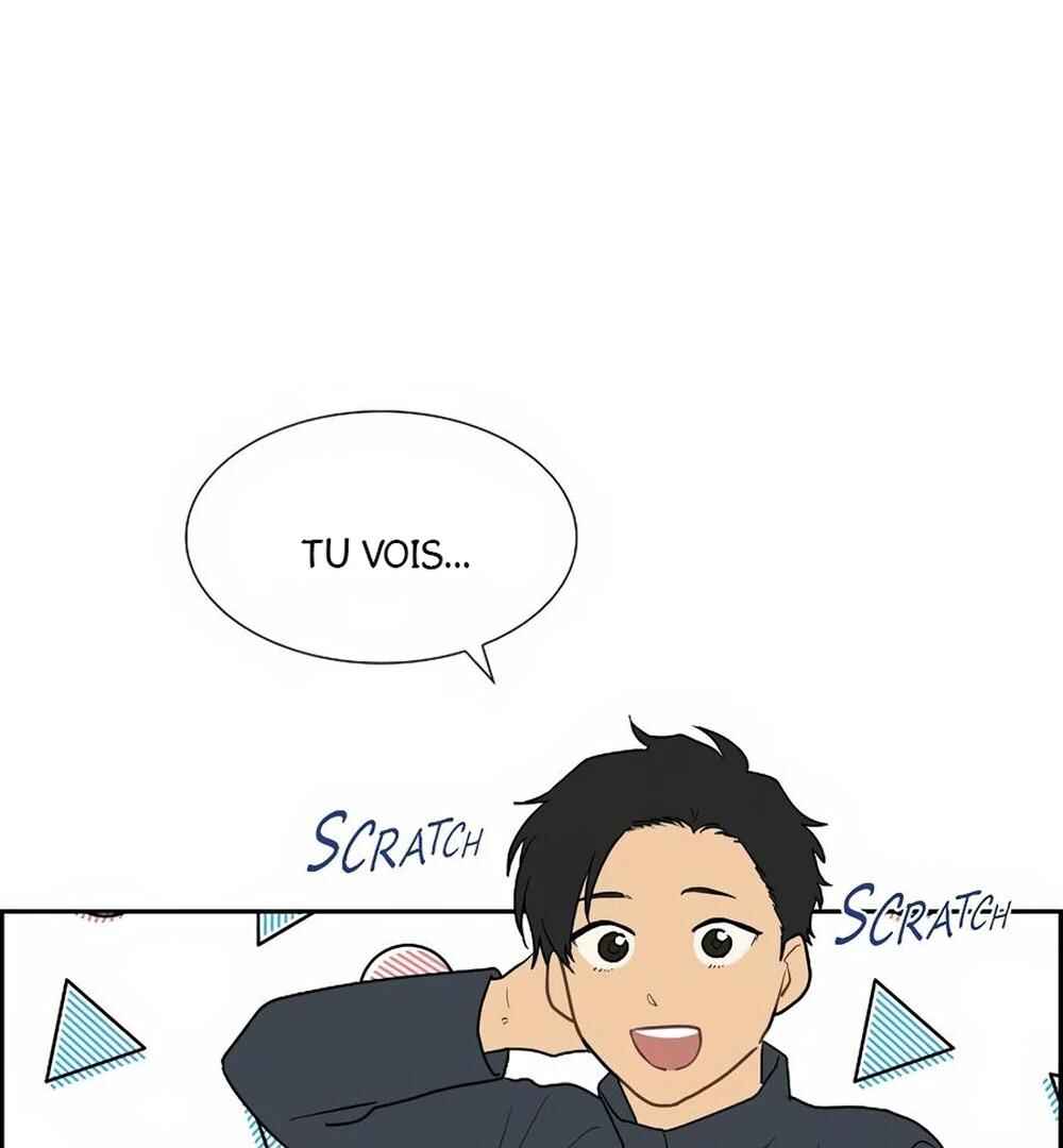 Re:meet Chapter 26 - Page 60