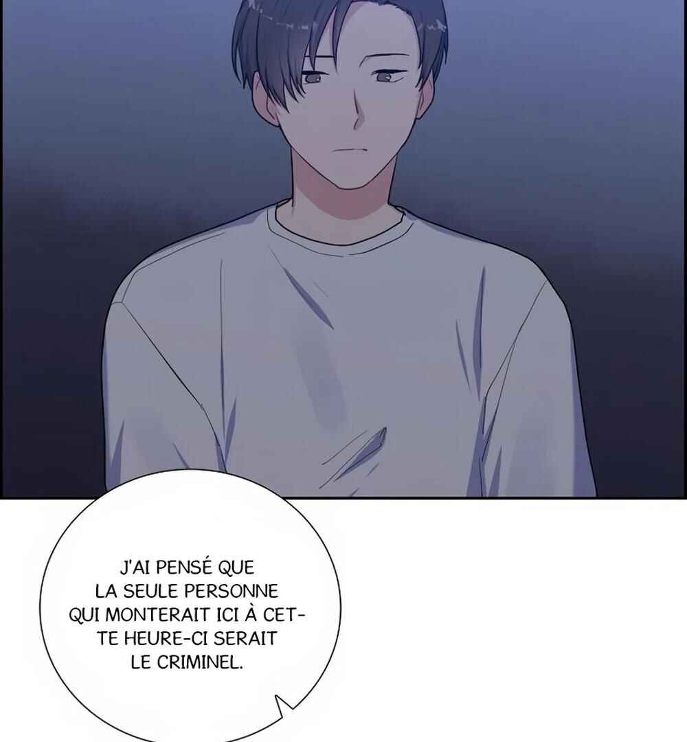 Re:meet Chapter 26 - Page 65