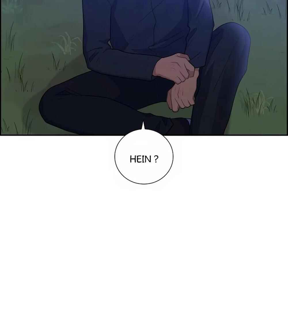 Re:meet Chapter 26 - Page 71
