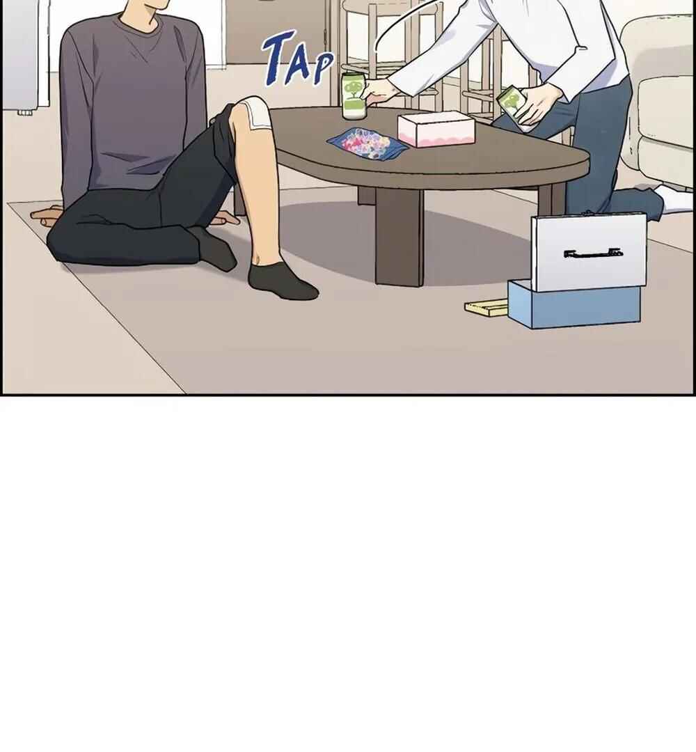Re:meet Chapter 26 - Page 78