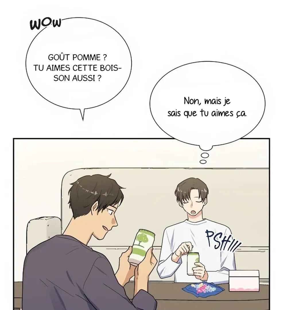 Re:meet Chapter 26 - Page 79