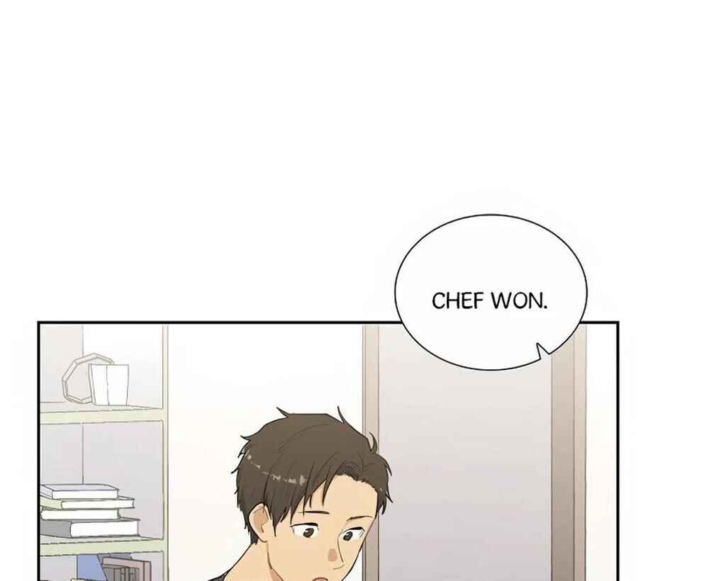 Re:meet Chapter 26 - Page 82
