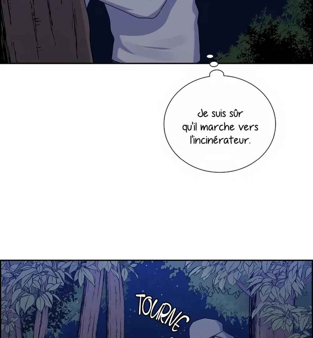 Re:meet Chapter 26 - Page 9
