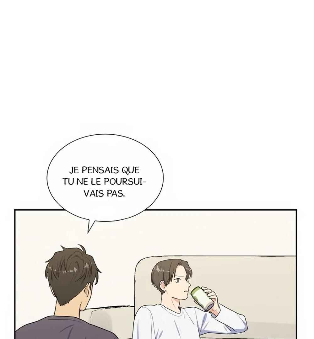Re:meet Chapter 26 - Page 91