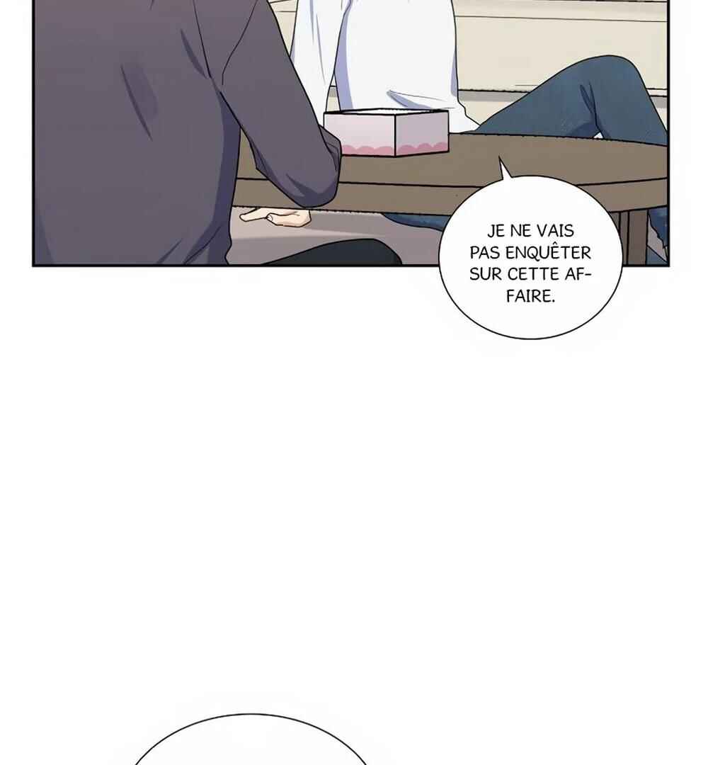 Re:meet Chapter 26 - Page 92