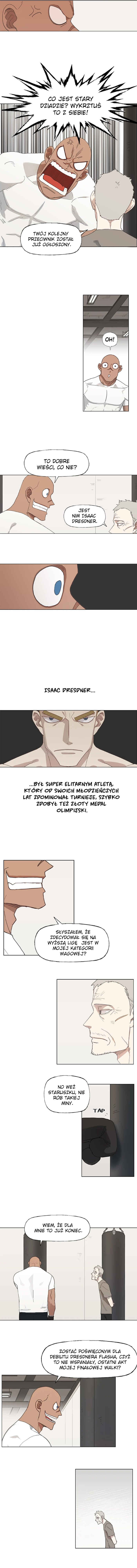 The Boxer Chapter 17 - Page 2