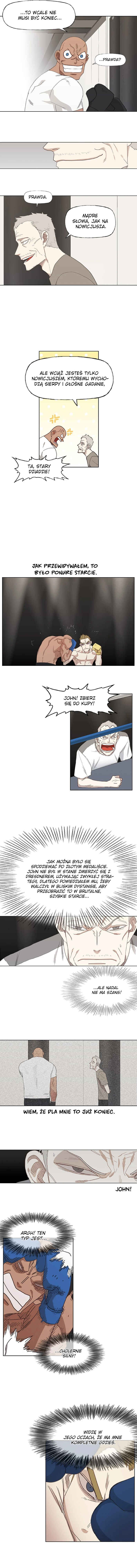 The Boxer Chapter 17 - Page 4