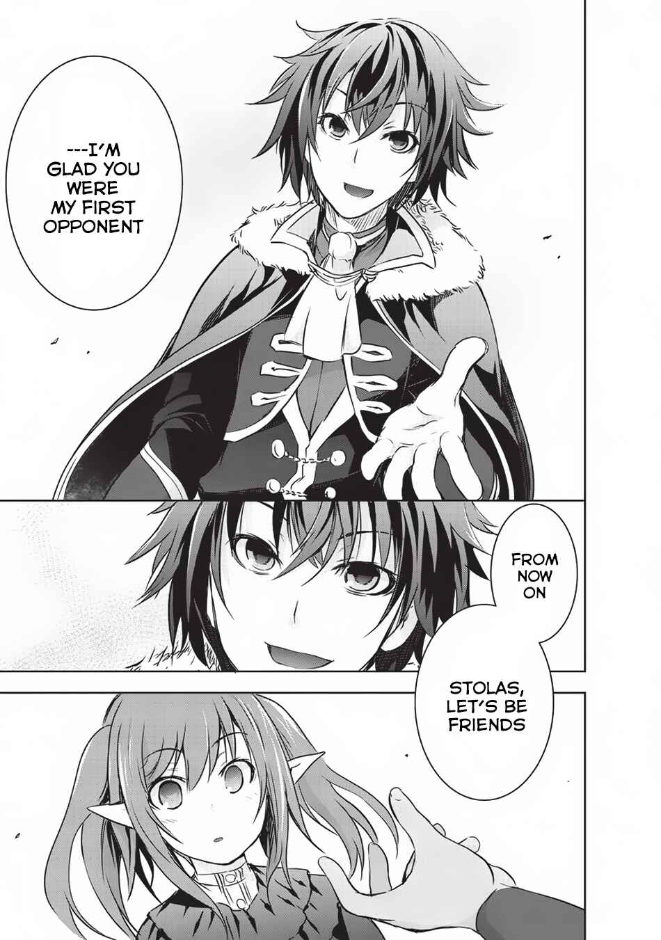 Maou-sama no Machizukuri! ~Saikyou no Dungeon wa Kindai Toshi~ Chapter 8 - Page 14