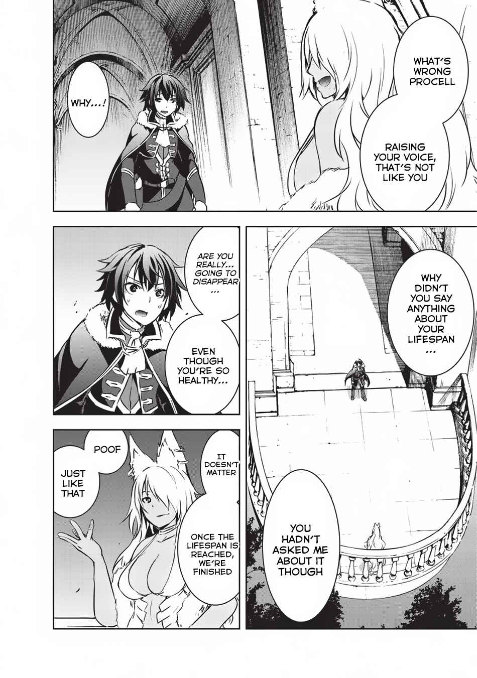 Maou-sama no Machizukuri! ~Saikyou no Dungeon wa Kindai Toshi~ Chapter 8 - Page 20